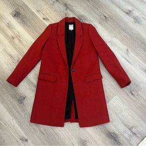 Zara coat